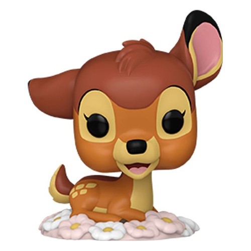 Funko pop bambi - funko, 80th