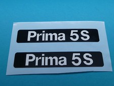 Hercules Prima 5S NEU