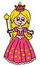 ag60★Prinzessin Fee