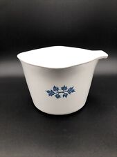 Pyroflam Pf-20 mit Meßskala  11cm  Milchtopf Messbecher Keramik