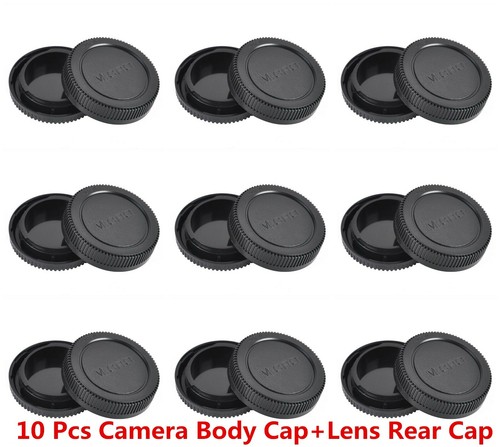 Lens rear cap back cover - lens,