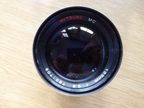 Mitsuki 135mm 8 portrait - mc,