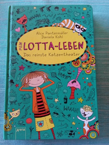 Mein lotta leben das - lotta-leben,