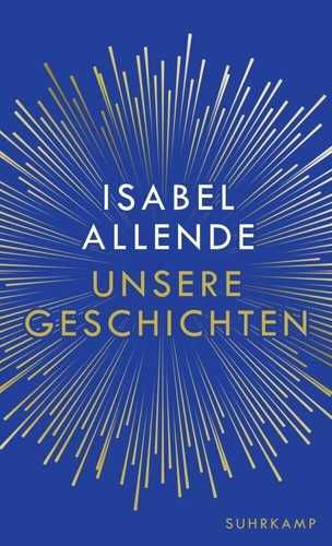 Isabel allende - isabel,
