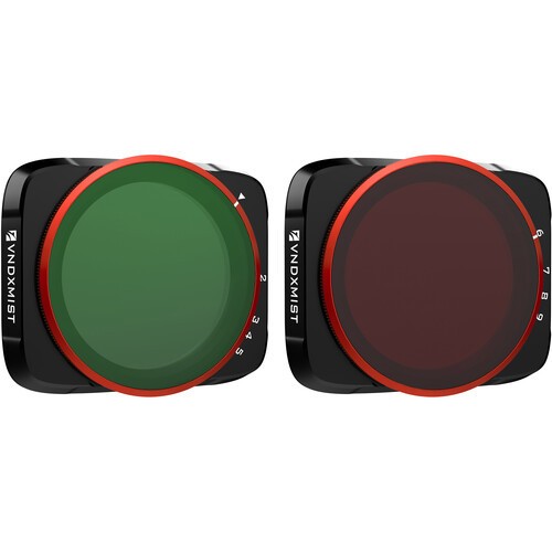 Freewell variable filter - freewell,