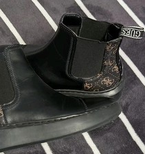 Stiefel Stiefeletten Gr.38