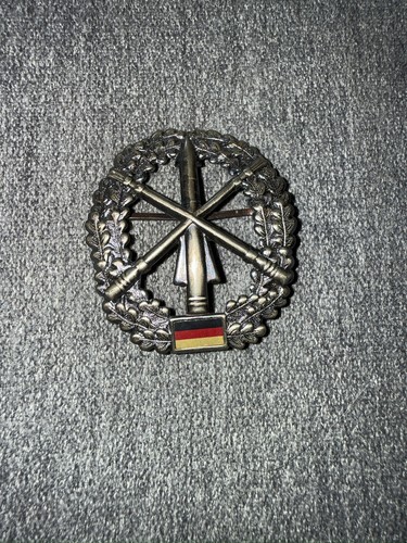 Heeresflugabwehrtruppe - ,