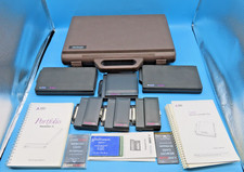 #SE4533# Konvolut Atari Portfolio und Epson HX20 PC Computer Klassiker *lesen*