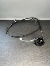 Bremspumpe Bremszylinder