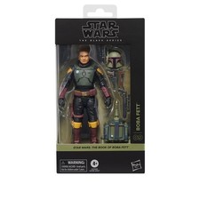 Hasbro Star Wars Black Series