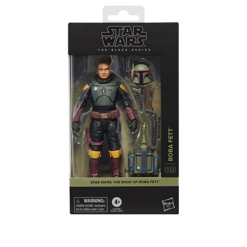 Hasbro star wars black - hasbro,