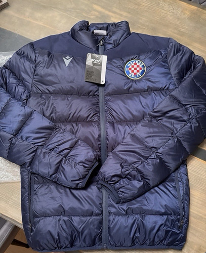 Macron hajduk split - hajduk,
