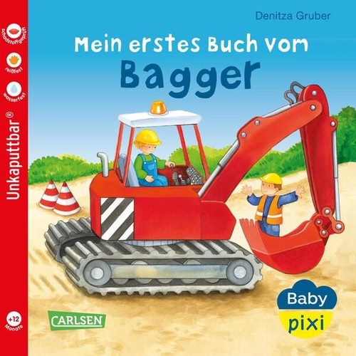Baby pixi 60 - baby,