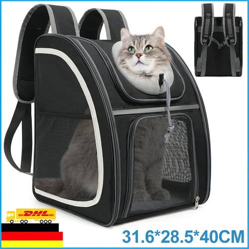 Rucksack für hund - rucksack, katze