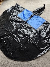 Retro PVC Regencape