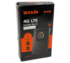 Tenda MF6 Mobiler WLAN Router