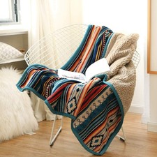 Kuscheldecke Baumwolle