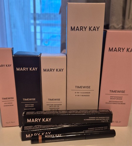 Mary kay wunderset normalne - mary,