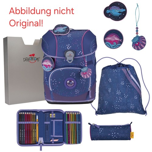 Schulranzen rucksack - schulranzen, /