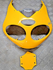 Triumph Sprint RS 955i TOP