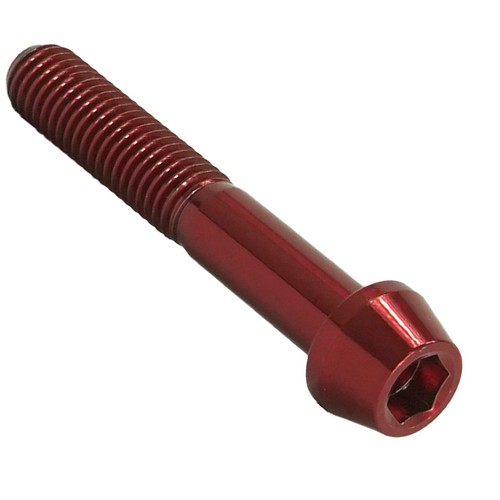 Titan m8x50 schraube din912 - titan,