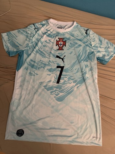 Portugal trikot ronaldo - portugal,