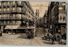 10726895 - Paris Strassenbahn