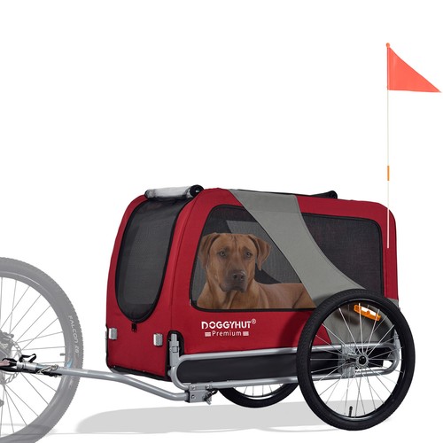 Doggyhut premium hunde - doggyhut®,