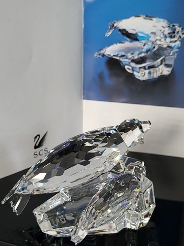 Swarovski scs die robben - scs,