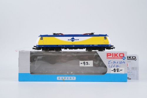 Piko 59556 lok 146 03 - 59556, e-lok
