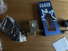 NEWCASTLE BROWN ALE BAR TOP