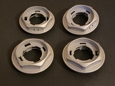 BBS Felgendeckel Nabenkappen