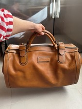 Goldpfeil Weekender Neu Tasche
