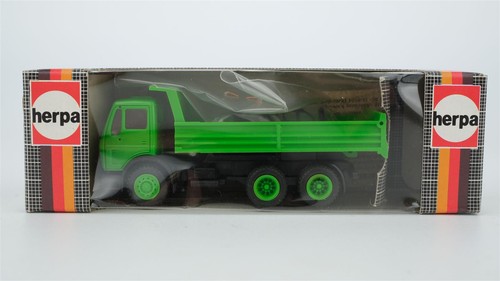 Herpa 806501 mercedes benz - 806501, mercedes-benz