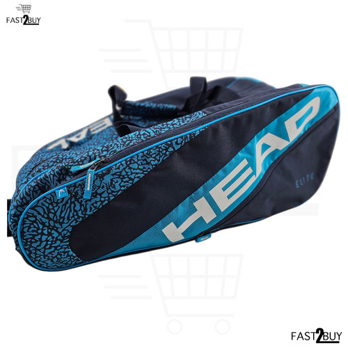Head elite tennistasche - elite, 3r