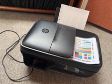 HP OfficeJet 3831 All-in-One Tintenstrahl Multifunktionsdrucker