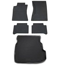 Gummi Kofferraumwanne