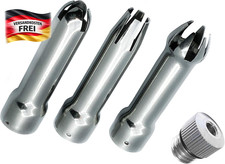 Sahnespender Ersatz Tüllen