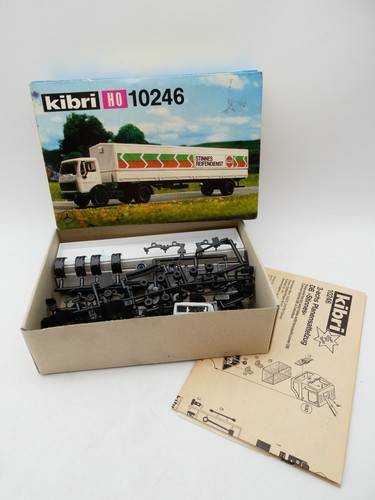 Kibri 10246 - 1:87,