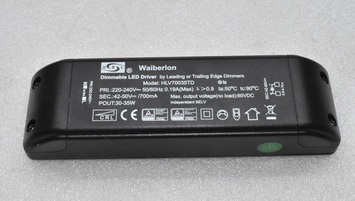 Waiberlon hlv70035td led - waiberlon,