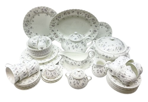 Wedgwood april blumen - wedgwood,