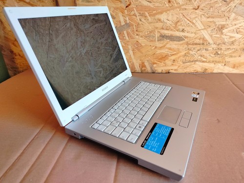 Sony vaio notebook pcg - sony, pcg-7t1m