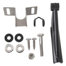 000-10262-001 Geberhalterung Passend Für Lowrance Geberhalterung