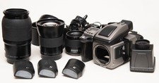 Hasselblad H4D 50 Multi Shot +