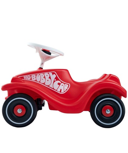 Big bobby car - big, classic