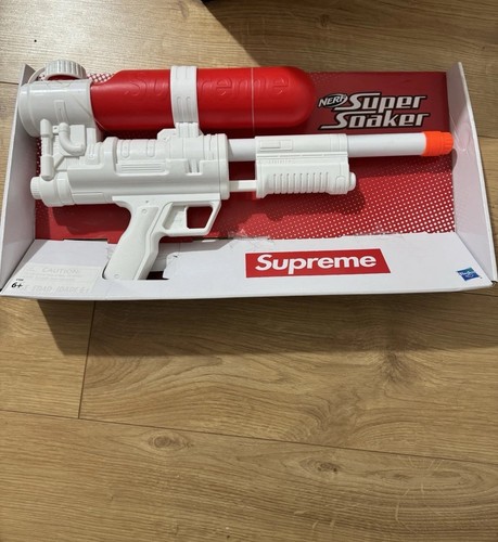 Supreme super soaker - supreme,