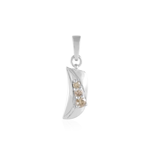 Cavill diamant anhänger - cavill,