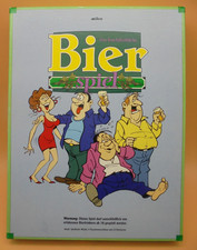 Das feuchtfröhliche Bierspiel