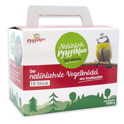 Natürlich - eur/kg),