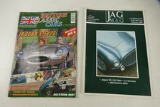 Hefte jaguar jag mag british - 2,